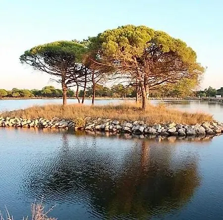 Lägenhet Cosy - View *