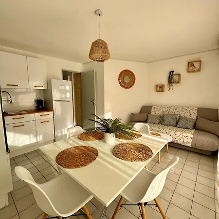 Cosy - View * Le Grau-du-Roi