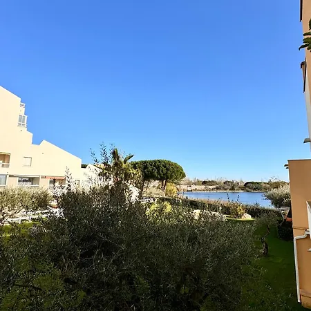 Cosy - View * Ле-Гро-дю-Руа