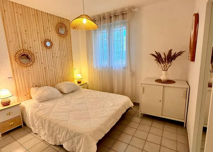 Апартаменты Cosy - View